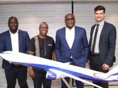 Boeing Group Restates Commitment To Air Peace’s Growth