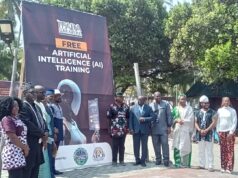 The many faces of IPADA Initiative Celebration 2024