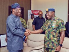 Aviation Ministry, Nigeria Air Force Partner Over Nigeria International Air Show