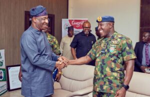 Aviation Ministry, Nigeria Air Force Partner Over Nigeria International Air Show