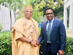 NiMet, MOWCA Collaborate To Improve Marine Weather Information For Safety Of Maritime Operations In Member States