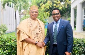 NiMet, MOWCA Collaborate To Improve Marine Weather Information For Safety Of Maritime Operations In Member States