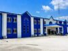 Two Decades After, Najomo Commissions Abandoned NCAA Port Harcourt Regional Office