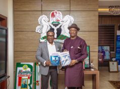 NiMet Unveils Aeronautical Meteorological Bulletin