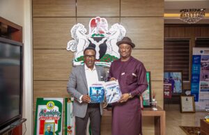 NiMet Unveils Aeronautical Meteorological Bulletin