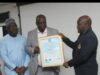 NAMA Attains ISO 9001: 2015 Certification