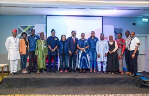 FAAN harps on collaborative efforts to tackle carbon emissions at airports