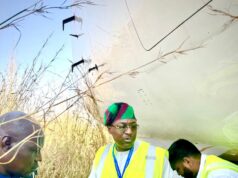 NSIB commences investigation into runway excursion involving Allied Air cargo aircraft