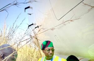 NSIB commences investigation into runway excursion involving Allied Air cargo aircraft