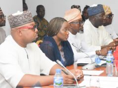 FAAN remits over N218bn into federation account in 5 years
