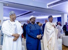 Keyamo, agency chiefs, stakeholders set for ‘100 Years of Aviation In Nigeria’ book launch