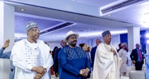 Keyamo, agency chiefs, stakeholders set for ‘100 Years of Aviation In Nigeria’ book launch