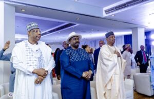 Keyamo, agency chiefs, stakeholders set for ‘100 Years of Aviation In Nigeria’ book launch