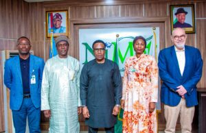 NiMet Hosts Second Roundtable Meeting On Anticipatory Action Framework For Nigeria