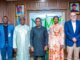 NiMet Hosts Second Roundtable Meeting On Anticipatory Action Framework For Nigeria