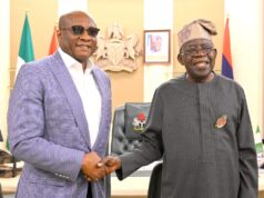Onyema hails Tinubu’s economic reforms, says they’re stabilising businesses