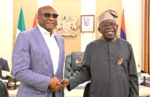 Onyema hails Tinubu’s economic reforms, says they’re stabilising businesses