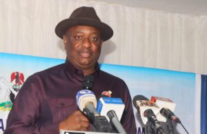 Keyamo: Fly Nigeria Act will come to fruition under my tenure
