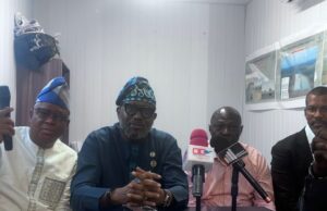 Ogun Cargo Airport Gets Approval For Non-Scheduled Flights
