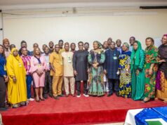 NiMet Hosts Stakeholders’ Workshop Ahead Of Public Unveiling Of 2025 Seasonal Climate Prediction