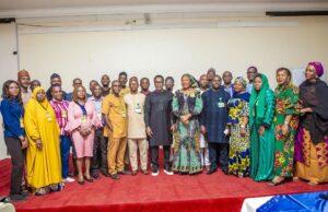 NiMet Hosts Stakeholders’ Workshop Ahead Of Public Unveiling Of 2025 Seasonal Climate Prediction