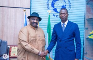 Nwifuru seeks NCAA support for Ebonyi Int’l airport certification