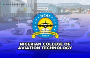 NCAT Rector expresses joy over ICAO certification, seeks more funding for college