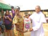 Okoye’s NGO, JEDLOF fetes 300 widows, children, urges Govt to address economic hardship