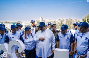 Nigeria’s Airspace Safer With Enhanced Surveillance — NCAA