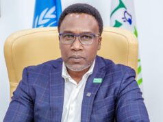 Marking A Year Of Climate Leadership At NiMet Under Professor Charles Anosike