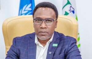 Marking A Year Of Climate Leadership At NiMet Under Professor Charles Anosike