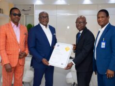 Air Peace Sets New Benchmark For Safety With 6th Consecutive IOSA Certification