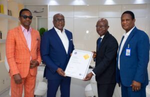 Air Peace Sets New Benchmark For Safety With 6th Consecutive IOSA Certification