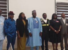 Nigeria’s Aviation Sector on Course—Perm Sec