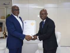 Air Peace, British Airways, KLM, Delta others Assessed equally on Safety Standards—IATA Chief