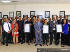Ethiopian airline receives IATA CEIV Pharma recertification