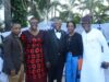 FG urged to adopt policies to revitalise tourism sector