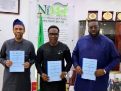 NiMet, MTN, Tomorrow.io Partner To Develop Digital Climate Advisory Services System