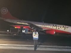 NSIB begins investigation into Max Air incident