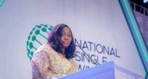 Olubunmi Kuku: Giving FAAN The Midas Touch