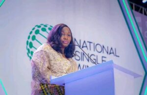 Olubunmi Kuku: Giving FAAN The Midas Touch