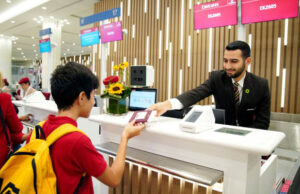 Emirates set to become world’s first Autism Certified Airline