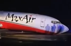 Kano incident: Max Air suspends operations as NCAA begins audit of airline