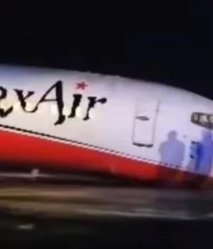Kano incident: Max Air suspends operations as NCAA begins audit of airline
