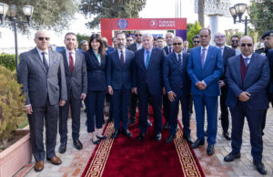 Turkish Airlines Resumes Flights to Benghazi