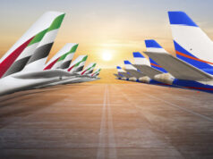 Emirates, Air Peace sign interline agreement, expand travel choices to 13 cities in Nigeria