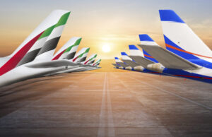 Emirates, Air Peace sign interline agreement, expand travel choices to 13 cities in Nigeria