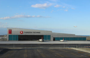 Turkish Technic, Air India Express Expand Partnership, Sign New Agreement
