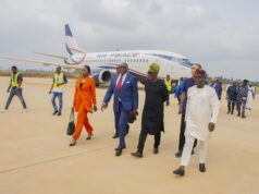 Air Peace refutes reports of CEO’s stranding at Ekiti Airport