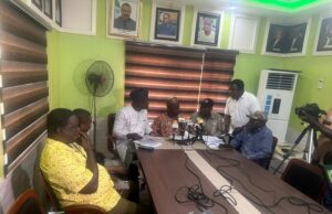 NiMet, Unions Reach Agreement To Postpone Strike